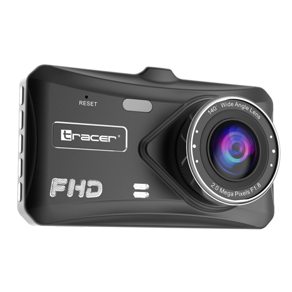 Cámara Deportiva para Coche Tracer 4TS
